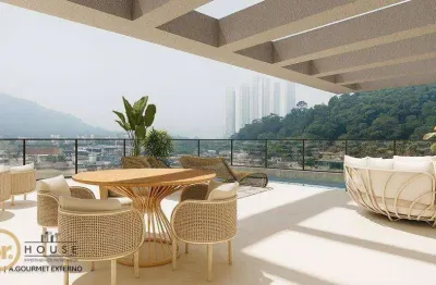 Casa com 3 suítes à venda, 432 m² por r$ 3.750.000 - barra - balneário camboriú/sc