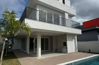 Casa em condomínio com 3 suítes à venda, 316 m² por r$ 3.500.000 - santa regina - camboriú/sc