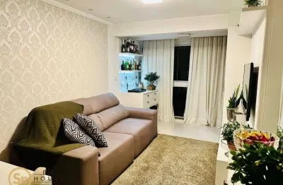 Apartamento com 2 dormitórios para alugar, 68 m² por r$ 4.500,00/mês - praia brava - itajaí/sc