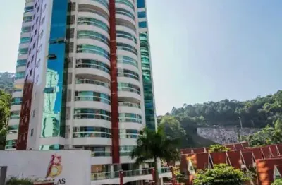 Apartamento com 3 dormitórios à venda, 127 m² por r$ 2.100.000,00 - centro - balneário camboriú/sc