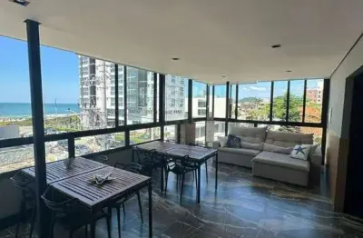 Casa com 3 dormitórios para alugar, 270 m² por r$ 25.000/mês - balneário santa clara - itajaí/sc