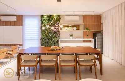 Casa em condomínio fechado com 4 dormitórios à venda, 440 m² por r$ 9.500.000 - itajaí