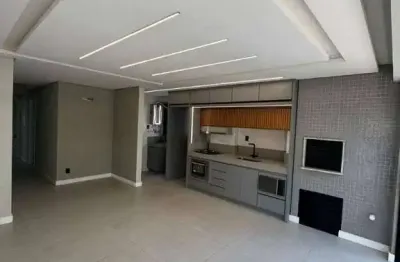 Apartamento com 3 dormitórios para alugar, 100 m² por R$ 8.000/mês - Centro - Balneário Camboriú/SC