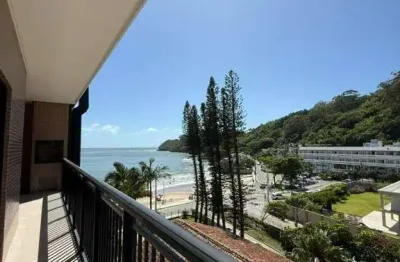 Cobertura duplex com 3 suítes à venda, 211 m² por R$ 5.050.000  - Cabeçudas - Itajaí/SC