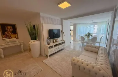Apartamento com 3 dormitórios à venda, 134 m² por R$ 2.150.000,00 - Pioneiros - Balneário Camboriú/SC