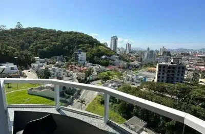 Apartamento com 2 dormitórios à venda, 74 m² por R$ 650.000 - Ressacada - Itajaí/SC
