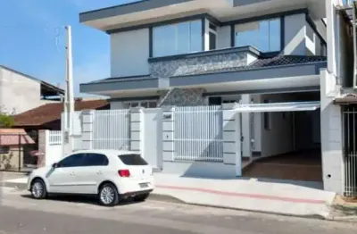 Sobrado com 4 dormitórios à venda, 228 m² por r$ 3.750.000,00 - vila real - balneário camboriú/sc