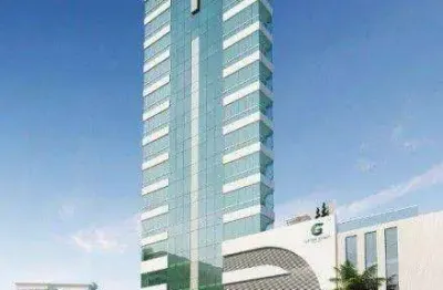 Apartamento com 3 quartos à venda na Rua 207, Centro, Itapema