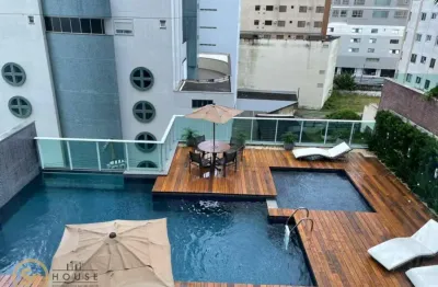 Apartamento com 3 dormitórios à venda, 152 m² por r$ 3.070.000,00 - centro - balneário camboriú/sc