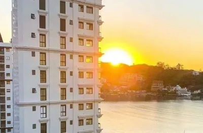 Apartamento com 4 quartos à venda no Centro, Itapema 