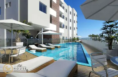 Apartamento com 2 dormitórios à venda, 62 m² por r$ 921.162,99 - praia dos amores - balneário camboriú/sc