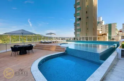 Apartamento com 4 dormitórios à venda, 153 m² por r$ 4.650.000,00 - centro - balneário camboriú/sc