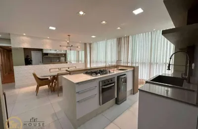 Apartamento com 4 dormitórios à venda, 132 m² por r$ 2.600.000,00 - pioneiros - balneário camboriú/sc