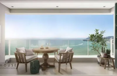 Apartamento com 4 dormitórios à venda, 170 m² por r$ 6.900.000,00 - pioneiros - balneário camboriú/sc