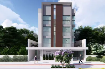Apartamento com 3 dormitórios à venda, 105 m² por r$ 1.500.000,00 - ariribá - balneário camboriú/sc
