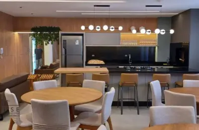Apartamento com 2 dormitórios à venda, 58 m² por r$ 850.000,00 - nações - balneário camboriú/sc