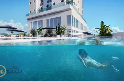 Apartamento com 4 dormitórios à venda, 233 m² por r$ 6.879.000,00 - pioneiros - balneário camboriú/sc