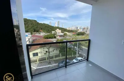 Apartamento com 2 dormitórios à venda, 66 m² por r$ 950.000,00 - ariribá - balneário camboriú/sc