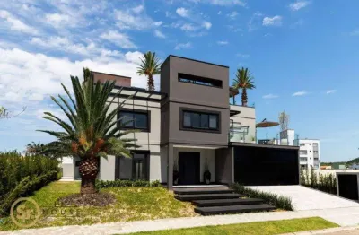 Casa com 4 dormitórios à venda, 486 m² por r$ 4.860.000 - centro - camboriú/sc