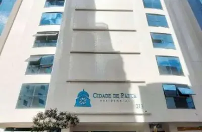 Apartamento com 3 dormitórios à venda, 122 m² por r$ 1.995.000,00 - centro - balneário camboriú/sc