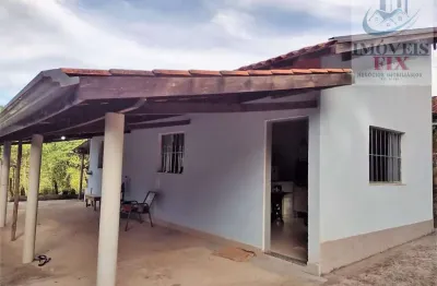Casas 1 quarto para venda em campo limpo paulista, fazenda marajoara, 1 dormitório, 1 banheiro, 2 vagas