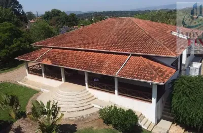 Chácara para venda em jarinu, recreio santo antonio, 3 dormitórios, 2 suítes, 5 banheiros, 10 vagas