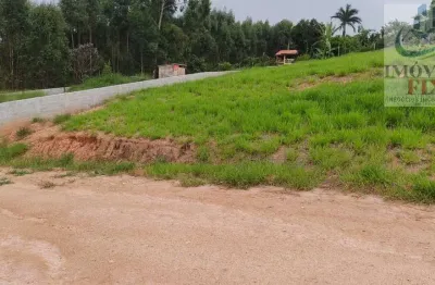 Terreno à venda na Rua Arminda Das Graças De Souza, 200, Jardim Santa Fé, Jundiaí