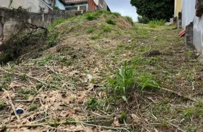 Terreno para venda em campo limpo paulista, jardim santa lucia