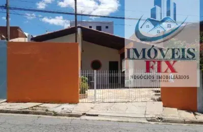 Casa 3 dormitórios para venda em várzea paulista, vila são josé, 3 dormitórios, 1 banheiro, 2 vagas