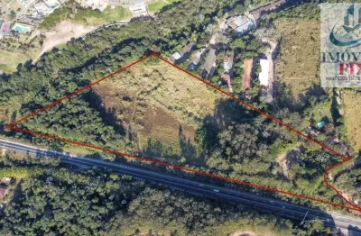Terreno à venda na Rodovia Edgard Maximo Zambotto, 0000, Soares, Jarinu