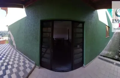 Casa 4 dormitórios ou + para venda em campo limpo paulista, jardim vera regina, 3 dormitórios, 1 suíte, 3 banheiros, 2 vagas