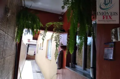 Casa 2 dormitórios para venda em campo limpo paulista, vila olimpia, 2 dormitórios, 1 suíte, 2 banheiros, 1 vaga
