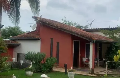 Chácara para venda em campo limpo paulista, ville saint james i, 3 dormitórios, 2 banheiros, 6 vagas