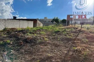 Terreno à venda na Rua Coriolano, sn, Nova Trieste, Jarinu