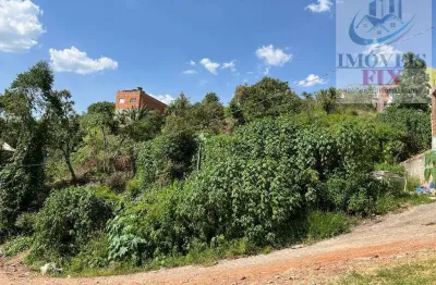 Terreno para venda em campo limpo paulista, jardim santa branca