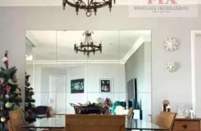 Apartamento para venda em jundiaí, jardim ana maria, 3 dormitórios, 3 suítes, 3 banheiros, 2 vagas