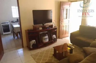 Casa 2 dormitórios para venda em jundiaí, vila didi, 2 dormitórios, 2 banheiros, 1 vaga