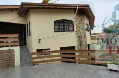 Casa 3 dormitórios para venda em jundiaí, jardim bizarro, 3 dormitórios, 1 suíte, 2 banheiros, 2 vagas