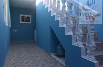 Casa 3 dormitórios para venda em jundiaí, parque almerinda pereira chaves, 3 dormitórios, 1 suíte, 3 banheiros, 2 vagas