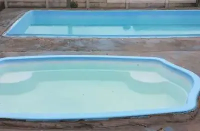 Chácara / sítio com 3 quartos à venda na Rua Quintilha Cereser, 660, Ville Saint James II, Campo Limpo Paulista