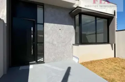 Casa 3 dormitórios para venda em jundiaí, jardim marambaia, 3 dormitórios, 1 suíte, 2 banheiros, 2 vagas