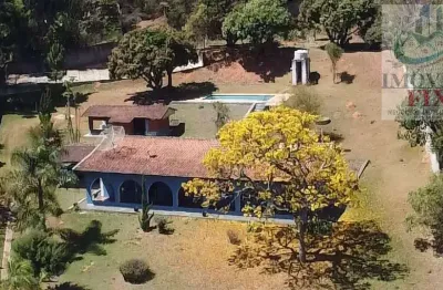 Chácara para venda em campo limpo paulista, estância figueira branca, 4 dormitórios, 4 suítes, 5 banheiros, 12 vagas