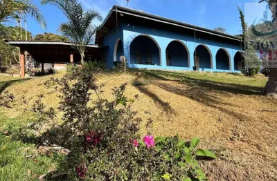 Chácara para venda em campo limpo paulista, estância figueira branca, 4 dormitórios, 4 suítes, 5 banheiros, 12 vagas