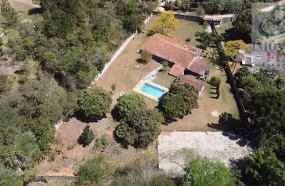 Chácara à venda no bairro Estância Figueira Branca em Campo Limpo Paulista/SP