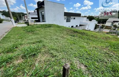 Terreno em condomínio para venda em jundiaí, jardim quintas das videiras
