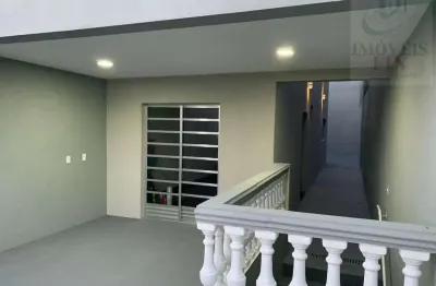 Casa 2 dormitórios para venda em várzea paulista, cidade nova ii, 2 dormitórios, 2 banheiros, 1 vaga