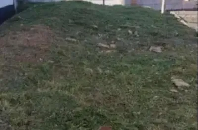Terreno para venda em várzea paulista, jardim brasil