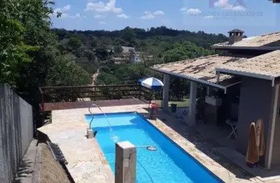 Chácara / sítio com 3 quartos à venda na Via Hamburgo, 576, Chácara Nova Essen, Campo Limpo Paulista