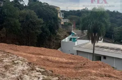 Terreno em condomínio para venda em campo limpo paulista, reserva bom viver