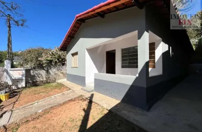 Casa com 3 quartos à venda na Rua Maracanã, 570, Jardim Santa Maria, Campo Limpo Paulista